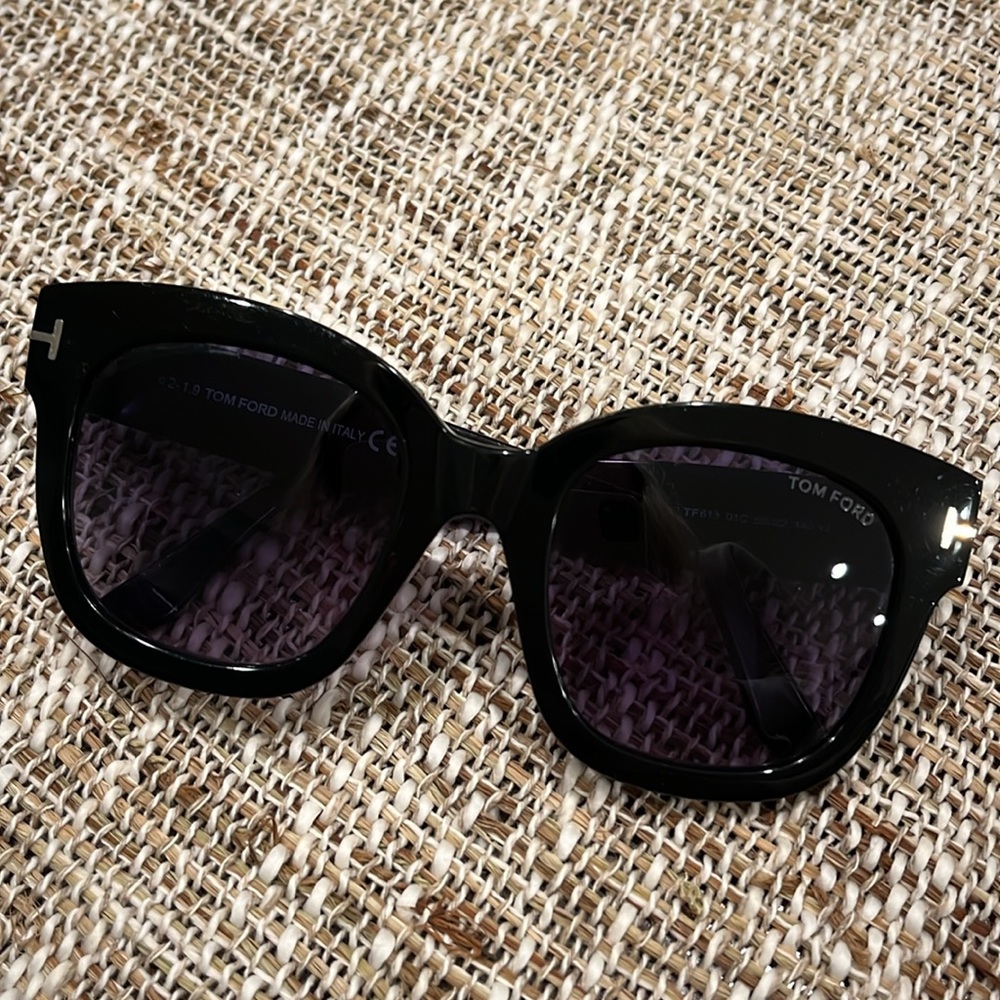 Tom Ford Sunglasses